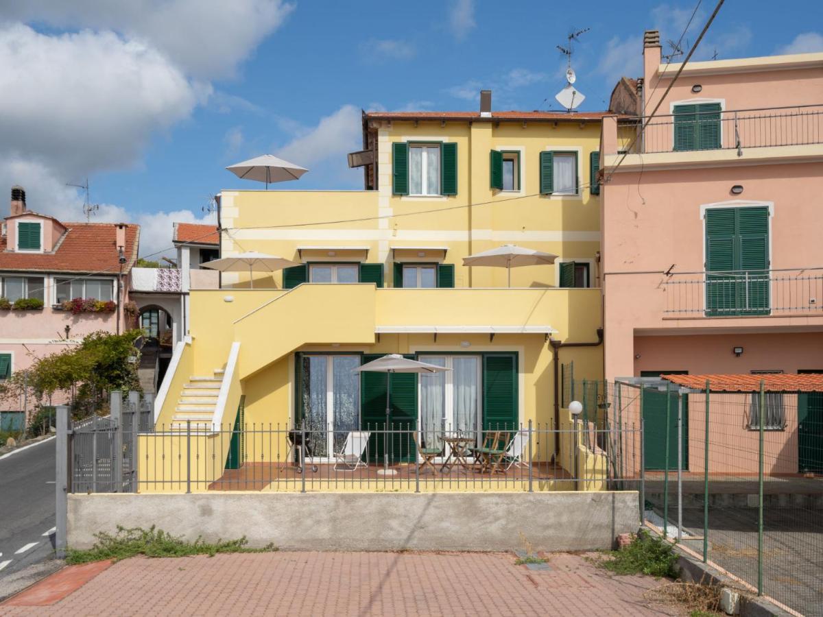 Apartment Menta By Interhome Chiappa  Exterior foto